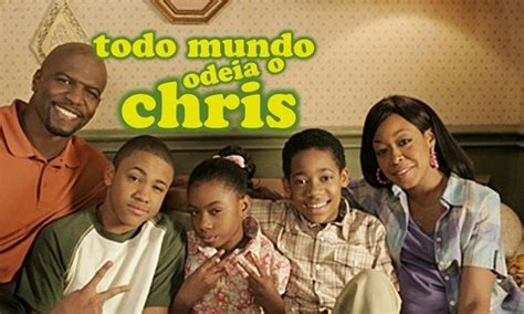 redecanais todo mundo odeia|Todo Mundo Odeia o Chris TV .
